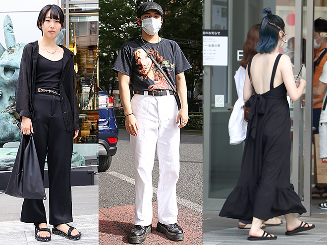 定点観測,ストリートファッション,ストリートスナップ,ファッションスナップ,across,アクロス,streetsnap,東京,tokyo,渋谷,shibuya,新宿,shinjuku,原宿,harajuku,fashion,snap,street,street,style,street style,ゆるパンツ,ワイドパンツ,ゆったり,スニーカー,コンサバ,ギャル,ストーンウォッシュ,ガウチョパンツ,太パンツ,バギー,ボリューム,ボトムス,軽快,アクティブ,マキシ丈スカート,ジーンズ,70年代,ストリート,定番,ノームコア,インタビュー,スタンダード,ベーシック,シンプル,白トップス,デザイントップス,白,ベーシック,ノームコア,ダウン,フライトキャップ,ブロックカラー,ヘア,カラー,ネオンカラー,ロング丈アウター,ベージュ系,アウター,ミニバッグ,ウエアラブル,未来,予兆,トレンド,コインケース,ミュウミュウ,HIDAKA,アクセサリー感覚,サイズ感,PVC,,スポーティ,靴,2wayバッグ,クロスバッグ,ショート丈バッグ,A5,インタビュー,ウエストポーチ,ウエッポ,コインケース,プレイフル,kotohayokozawa,フェミ,フェミっぽい,ブラ,ブラトップ,ハーフパンツ,トップスのレイヤード,ボディバッグ,ショートストラップ,MBA,ハーフ,レザーシューズ,ミックス,ロングスカート,フォトプリント,Tシャツ,フォトT,肌見せ,ヘソ出し,背中出し,変形トップス,イレギュラー,デザイントップス,サンダル,母娘,ミニスカート,色落ちデニム,ブルーデニム,ジーンズ,チェック柄,ヴィンテージ,白Ｔシャツ,ニューノーマル,カラーパンツ,ニュースタンダード,コロナ,COVID19,カラーパンツ,モノトーン,シャツ男子,色彩心理,インパクト,ベーシック,超定番,トップスイン,サマードレス,ハイウエスト,きちんと感,ZOZO