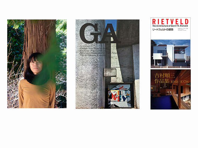 Creators' Book Review Vol.3：蒔蘿さん／ミュージシャン