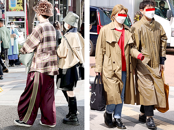 定点観測,ストリートファッション,ストリートスナップ,ファッションスナップ,across,アクロス,streetsnap,東京,tokyo,渋谷,shibuya,新宿,shinjuku,原宿,harajuku,fashion,snap,street,street,style,street style,マキシ丈スカート,ジーンズ,70年代,ストリート,定番,ノームコア,インタビュー,スタンダード,ベーシック,シンプル,白トップス,デザイントップス,白,ベーシック,ノームコア,ウエアラブル,未来,予兆,トレンド,アクセサリー感覚,靴,インタビュー,ウエストポーチ,ロングスカート,フォトプリント,Tシャツ,フォトT,肌見せ,ヘソ出し,背中出し,,母娘,ミニスカート,色落ちデニム,ブルーデニム,ジーンズ,チェック柄,ヴィンテージ,白Tシャツ,ニューノーマル,カラーパンツ,ニュースタンダード,コロナ,COVID19,カラーパンツ,モノトーン,シャツ男子,超定番,トップスイン,サマードレス,ハイウエスト,きちんと感,プリントTシャツ,エコバッグ,ノースリーブ,カルチャー消費,90s,ストリートカルチャー