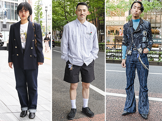 定点観測,ストリートファッション,ストリートスナップ,ファッションスナップ,across,アクロス,streetsnap,東京,tokyo,渋谷,shibuya,新宿,shinjuku,原宿,harajuku,fashion,snap,street,street,style,street style,マキシ丈スカート,ジーンズ,70年代,ストリート,定番,ノームコア,インタビュー,スタンダード,ベーシック,シンプル,白トップス,デザイントップス,白,ベーシック,ノームコア,ウエアラブル,未来,予兆,トレンド,アクセサリー感覚,靴,インタビュー,ウエストポーチ,ロングスカート,フォトプリント,Tシャツ,フォトT,肌見せ,ヘソ出し,背中出し,,母娘,ミニスカート,色落ちデニム,ブルーデニム,ジーンズ,チェック柄,ヴィンテージ,白Ｔシャツ,ニューノーマル,カラーパンツ,ニュースタンダード,コロナ,COVID19,カラーパンツ,モノトーン,シャツ男子,超定番,トップスイン,サマードレス,ハイウエスト,きちんと感,プリントTシャツ,エコバッグ,ノースリーブ,カルチャー消費,90s,ストリートカルチャー