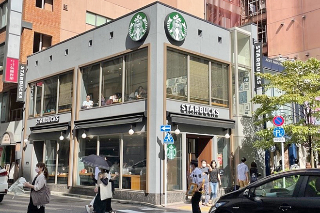 スタバ・スタディーズ<br>
〜「スタバらしさ」をめぐる消費文化論講義〜<br>
第3回　スターバックスジャパンと「分裂」、あるいは「かっこいい」ということについて