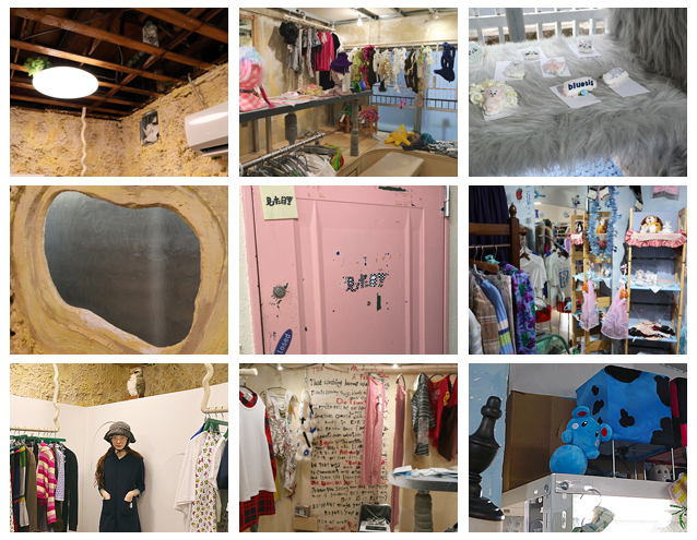 新宿と新大久保の狭間に浮上する、新たなファッションエリア