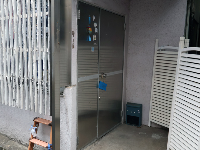 PARCO,パルコ,新宿,西新宿,東新宿,新宿6丁目,見た目！,mitame!,CHICKS,チックス,bluesis,ブルーシス,THE FOUR-EYED,ザフォーアイド,オルタナティブスペース,セレクトショップ,古着屋,個人店,独立系ショップ,インディペンデント