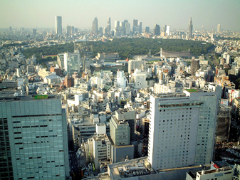 おとなの街・渋谷ツアー