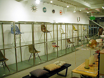 『THE EAMES PROJECT』