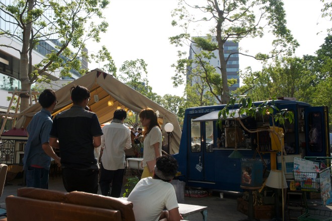 中野, 太陽と星空のサーカス, 中野セントラルパーク, フェス, 野外フェス, アウトドア, 警察大学校跡地 ,ナチュラルフード,ヴィーガン, サードウェイブ・コーヒー, 太陽と星空 LLP, JR中野駅,中野四季の森公園 , 再開発, ワークショップ, フード, オーガニック,DIY, ライブ, 映画, 子供連れ, 蚤の市, 池袋パルコ,PARCO, SORA PARCO, 屋上利用, サイトスペシフィック, スローフード, 一番星ヴィレッジ, 千葉・草原のこころファーム , 空き地, 巡回開催,早稲田大学, 明治大学,平成帝京大学,