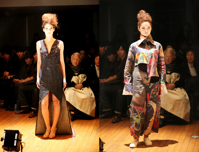 アクロス,ストリートファッション,ファッションショー, 大学, 立教大学, 服飾デザイン研究会, FDL, ファッションは更新できるのか?会議, キャンパス, 20代, 学生, Fashion Design Lab., 慶応義塾大学,fashion creator,ファッションクリエーター,Keio,ライト,馬渕,夢,me,馬渕暁斗近藤茉梨,トフラー,プロシューマー,DENATEX,デジタル,テキスタイル,coromoza,コワーキング,デジタル捺染,学生編集部,ACROSS