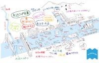 ミズベリング,MIZBERING, 陣内秀信, 水辺とまちのソーシャルデザイン懇談会, 国土交通省, 水辺, 河川管理者,ミズベリングプロジェクト,ミズベリング東京会議,公益財団法人リバーフロント研究所,井出玄一, ボートピープルアソシエーション,伊藤香織,忽那裕樹,紫牟田伸子, 金井司, SCOP, 山名清隆, 水都大阪フェスティバル,馬場正尊,規制緩和,中の島公園,北浜エリア,道頓堀川, 墨田公園,万世橋,ｍAAchエキュート,