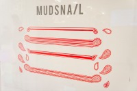 mudsnail,マッドスネイル, 藤本有輝, アンリアレイジ, anrealage, ケイスケカンダ, 神田恵介, ファッション, 東京ファッション, デザインチーム, 3Dプリンタ, ぴゃるこ, 渋谷パルコ, パルコ, 山口壮大, 吉見佑子, クリエイティブ, Depth of Pattern, surface dive, 内装デザイン, プロダクト, 服づくり, ものづくり, 感じる服　考える服, 東京ファッションの現在形, IFF, トークイベント,