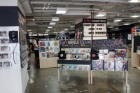 HMV record shop ,HMV ,HMV渋谷 ,HMVレコードショップ , 渋谷 ,  宇田川町 , レコード , アナログ , 音楽 ,７インチ,ローソンHMVエンタテインメント , HMV EXCLUSIVE , HMV SINGLE CLUB , 渋谷系 , シブヤ系,アナログプレイヤー, 配信 , LP , シングル盤 , オーディオ , カセットテープ , カルチャー , レコードショップ, MURO ,DJ , コレクター, マニア, クラブ, イベント,コミュニティ,レコードストアデイ, record store day,エンタテインメント,ライブ,インストアイベント, 竹野智博, ポップス,クラブカルチャー , 中高年, ライト層, 音楽体験 , ソーシャルメディア