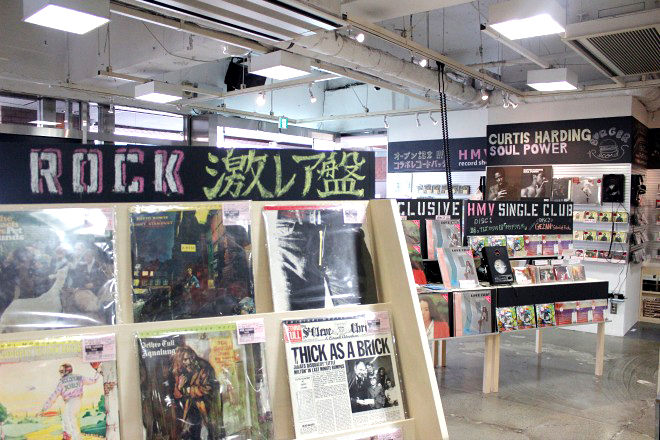 HMV record shop ,HMV ,HMV渋谷 ,HMVレコードショップ , 渋谷 ,  宇田川町 , レコード , アナログ , 音楽 ,７インチ,ローソンHMVエンタテインメント , HMV EXCLUSIVE , HMV SINGLE CLUB , 渋谷系 , シブヤ系,アナログプレイヤー, 配信 , LP , シングル盤 , オーディオ , カセットテープ , カルチャー , レコードショップ, MURO ,DJ , コレクター, マニア, クラブ, イベント,コミュニティ,レコードストアデイ, record store day,エンタテインメント,ライブ,インストアイベント, 竹野智博, ポップス,クラブカルチャー , 中高年, ライト層, 音楽体験 , ソーシャルメディア