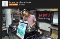 HMV record shop ,HMV ,HMV渋谷 ,HMVレコードショップ , 渋谷 ,  宇田川町 , レコード , アナログ , 音楽 ,７インチ,ローソンHMVエンタテインメント , HMV EXCLUSIVE , HMV SINGLE CLUB , 渋谷系 , シブヤ系,アナログプレイヤー, 配信 , LP , シングル盤 , オーディオ , カセットテープ , カルチャー , レコードショップ, MURO ,DJ , コレクター, マニア, クラブ, イベント,コミュニティ,レコードストアデイ, record store day,エンタテインメント,ライブ,インストアイベント, 竹野智博, ポップス,クラブカルチャー , 中高年, ライト層, 音楽体験 , ソーシャルメディア