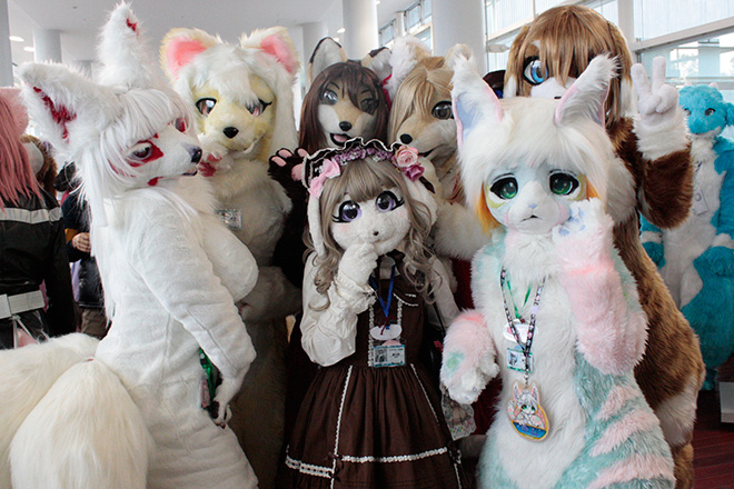 Kemocon（ケモコン）7サバイバル