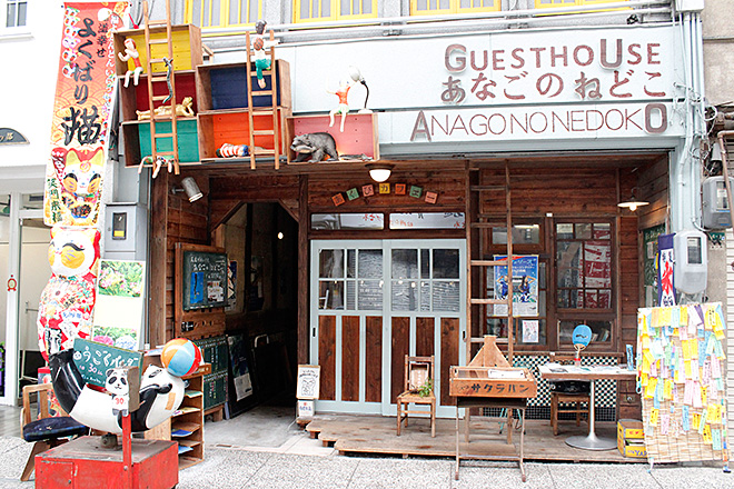 尾道,onomichi,広島,ONOMICHI U2,リノベーション,サイクリング,地域活性,観光,ディスカバーリンクせとうち,複合施設,瀬戸内海,ONOMICHI SHARE,尾道シェア,あなごのねどこ,NPO空き家再生プロジェクト