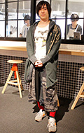 定点観測,ストリートファッション,ストリートスナップ,ファッションスナップ,across,アクロス,streetsnap,fashion,snap,street,style,streetstyle,オフィス,オフィス定点観測,オフィス訪問,office,会社,スマートニュース,smartnews,it,harajuku,原宿,地球くん,daylightkitchen,デイライトキッチン,nozycoffee,ノージーコーヒー,社食,社員食堂,ランチ,アランチューリング,スマニュー,自転車通勤,ニューススタンド,ハンモック,