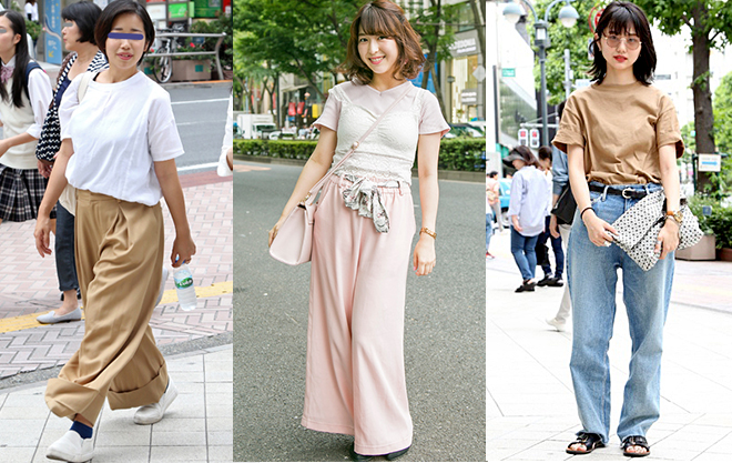 定点観測,ストリートファッション,ストリートスナップ,ファッションスナップ,across,アクロス,streetsnap,東京,tokyo,渋谷,shibuya,新宿,shinjuku,原宿,harajuku,fashion,snap,street,street,style,street style,ゆるパンツ,ワイドパンツ,ゆったり,スカンツ,マキシスカート,ロングスカート,スニーカー,ゴム底,運動靴,Gジャン,デニム,ジャケット,ブルゾン,ライダース,レザー,フェイクレザー,お揃い,ペアルック,コンサバ,ギャル,ストーンウォッシュ,ガウチョパンツ,太パンツ,バギー,ボリューム,ボトムス,ガウン,ローブ,チェスターコート,ショップコート,軽快,アクティブ,マキシ丈スカート,ジーンズ,70年代,ストリート,定番,ノームコア,インタビュー,ドロップショルダー,スタンダード,ベーシック,シンプル,白トップス,デザイントップス,白,ベーシック,ノームコア,ほんとうの若者,太パンツ,バギー,ワイドパンツ