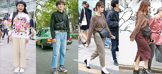 定点観測,ストリートファッション,ストリートスナップ,ファッションスナップ,across,アクロス,streetsnap,東京,tokyo,渋谷,shibuya,新宿,shinjuku,原宿,harajuku,fashion,snap,street,street,style,street style,ゆるパンツ,ワイドパンツ,ゆったり,スカンツ,マキシスカート,ロングスカート,スニーカー,ゴム底,運動靴,Gジャン,デニム,ジャケット,ブルゾン,ライダース,レザー,フェイクレザー,お揃い,ペアルック,コンサバ,ギャル,ストーンウォッシュ,ガウチョパンツ,太パンツ,バギー,ボリューム,ボトムス,ガウン,ローブ,チェスターコート,ショップコート,軽快,アクティブ,マキシ丈スカート,ジーンズ,70年代,ストリート,定番,ノームコア,インタビュー,ドロップショルダー,スタンダード,ベーシック,シンプル,白トップス,デザイントップス,白,ベーシック,ノームコア,ほんとうの若者,太パンツ,バギー,ワイドパンツ